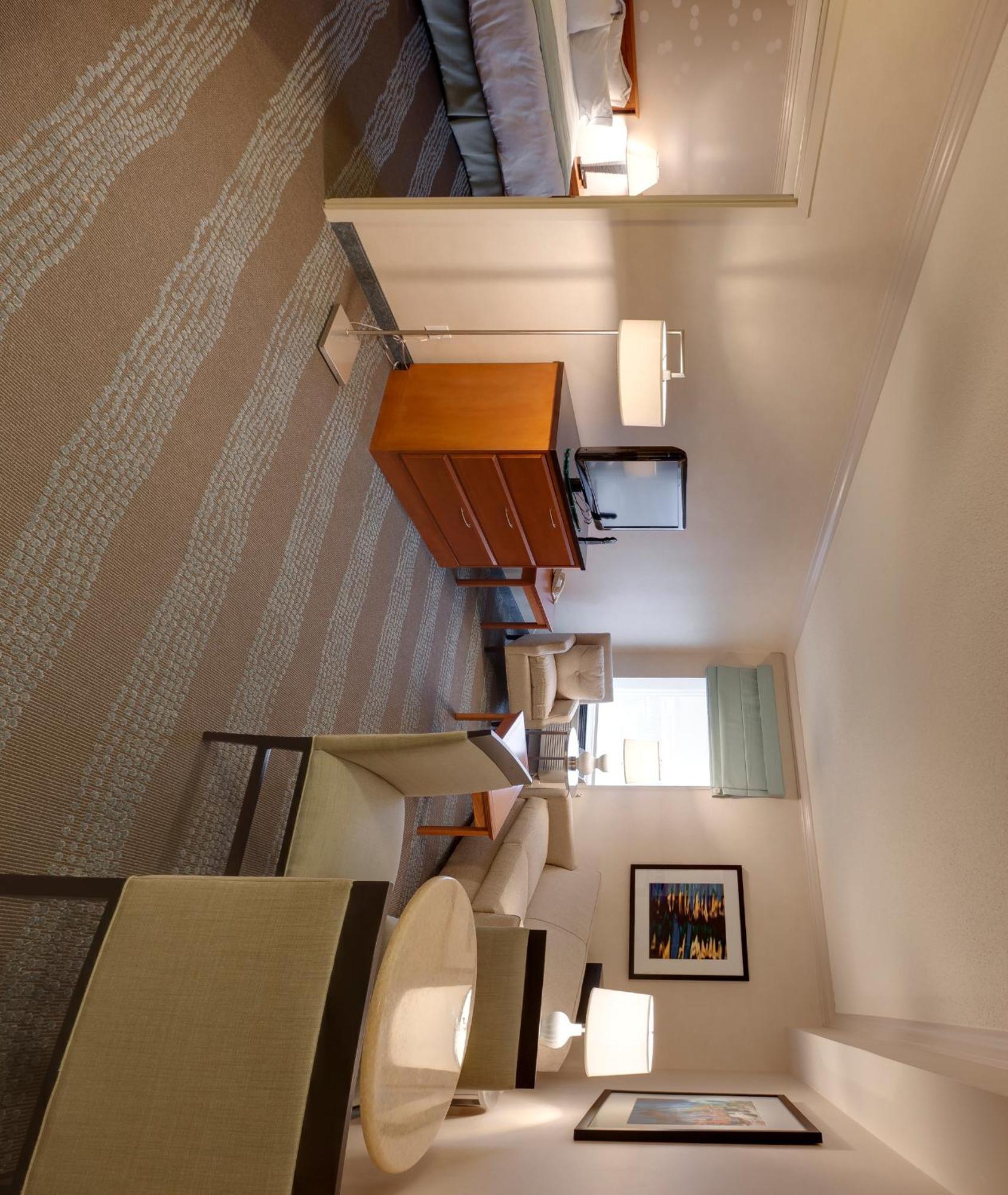 Niagara Fallsview Hotel & Suites Zewnętrze zdjęcie