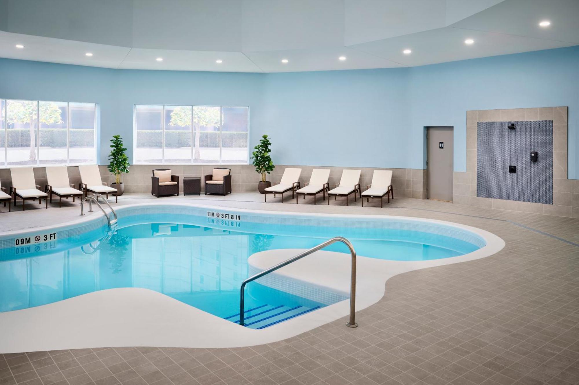 Niagara Fallsview Hotel & Suites Zewnętrze zdjęcie