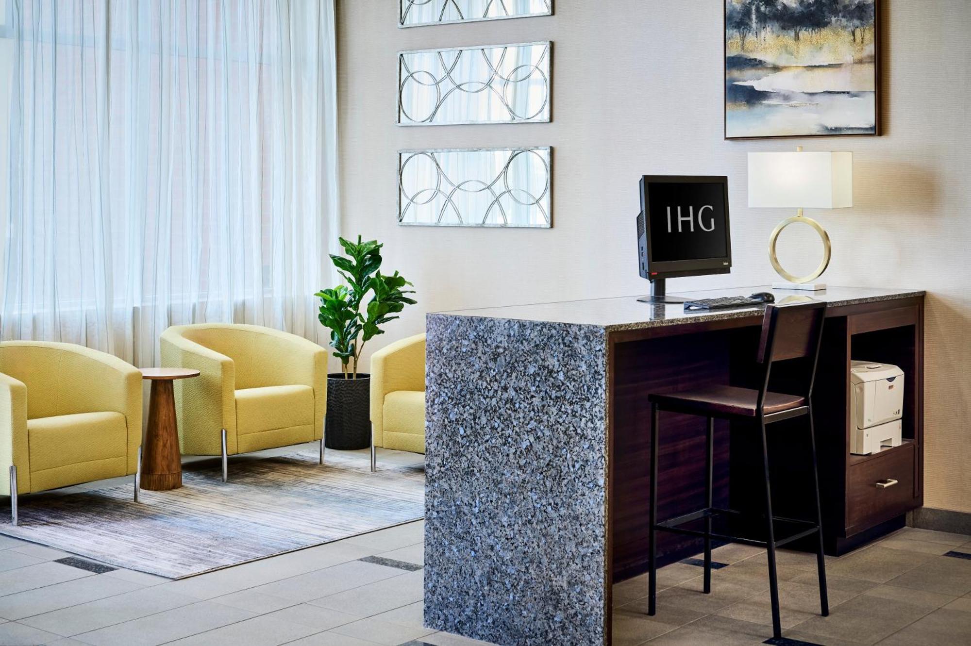 Niagara Fallsview Hotel & Suites Zewnętrze zdjęcie