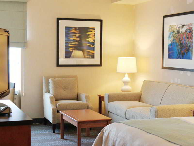 Radisson Hotel & Suites Fallsview Niagara Falls Pokój zdjęcie