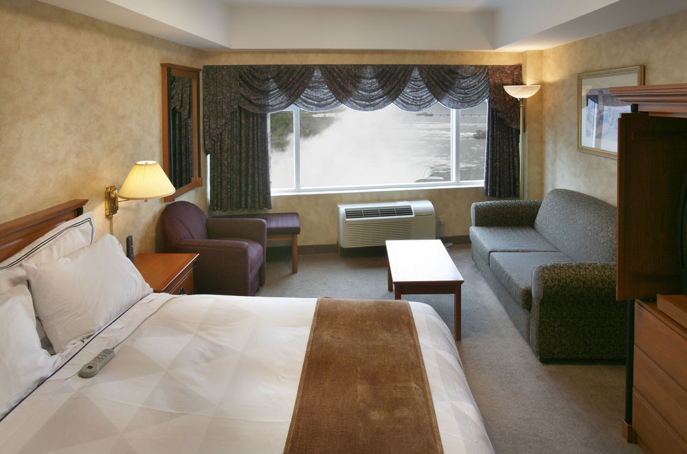 Radisson Hotel & Suites Fallsview Niagara Falls Pokój zdjęcie